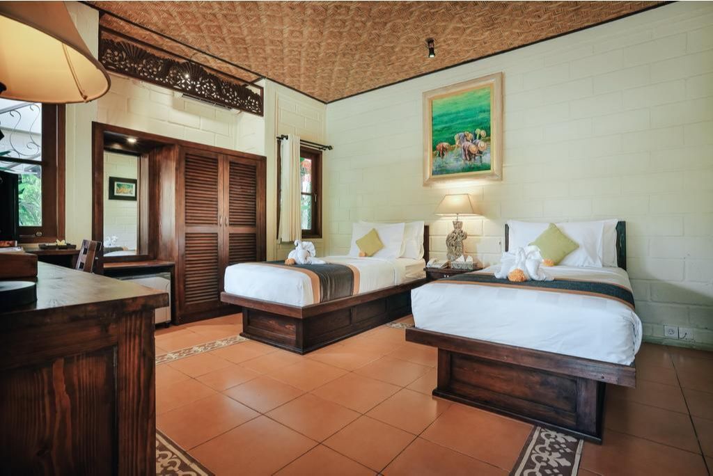Photo of Bedroom in Kedewatan