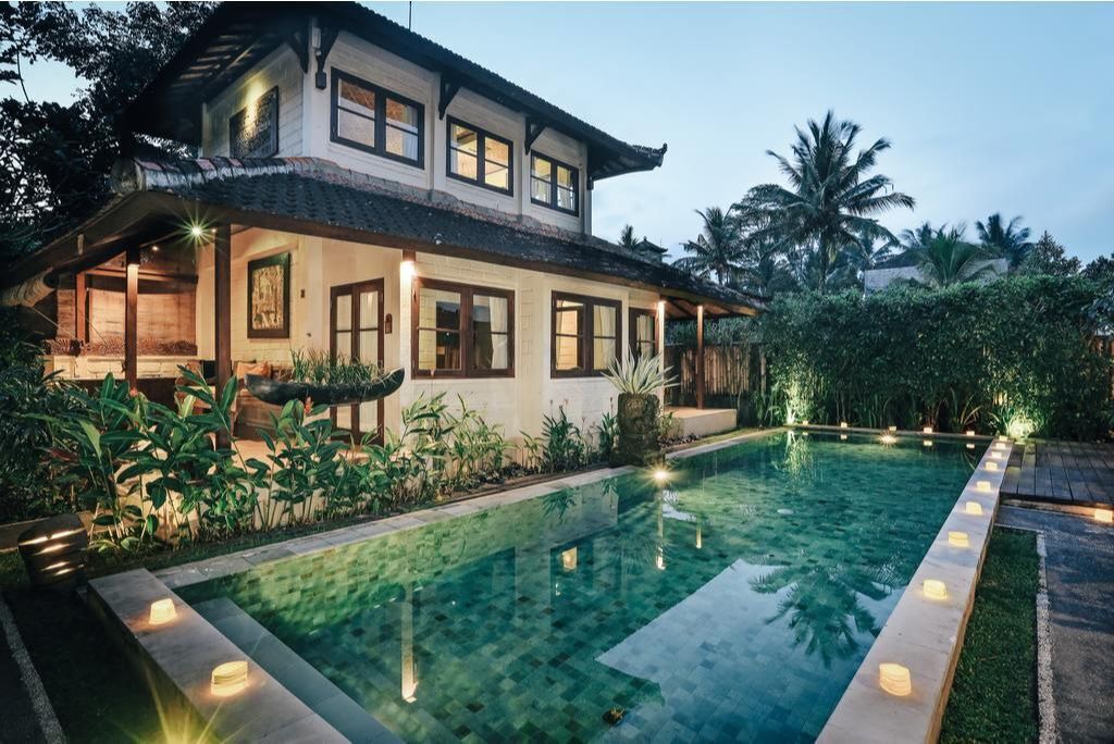 Photo of Outdoor in Kedewatan