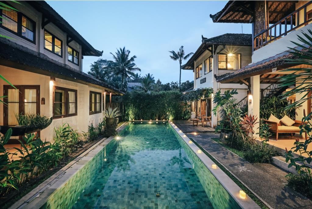 Photo of Outdoor in Kedewatan