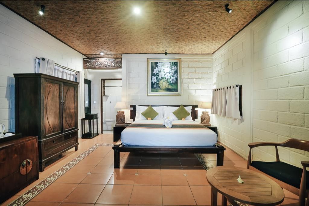 Photo of Bedroom in Kedewatan