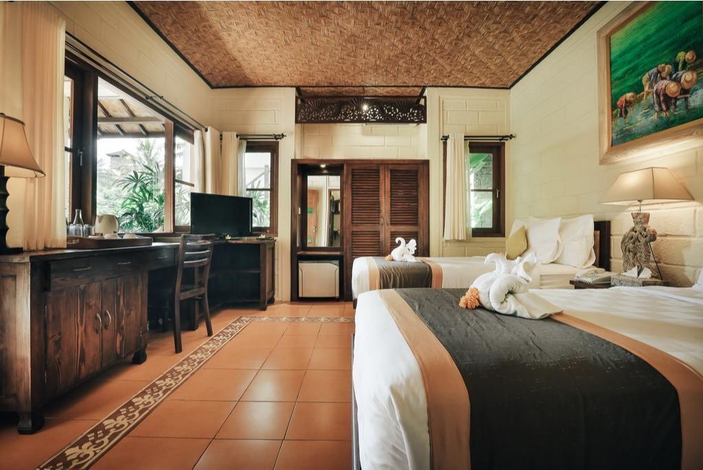 Photo of Bedroom in Kedewatan