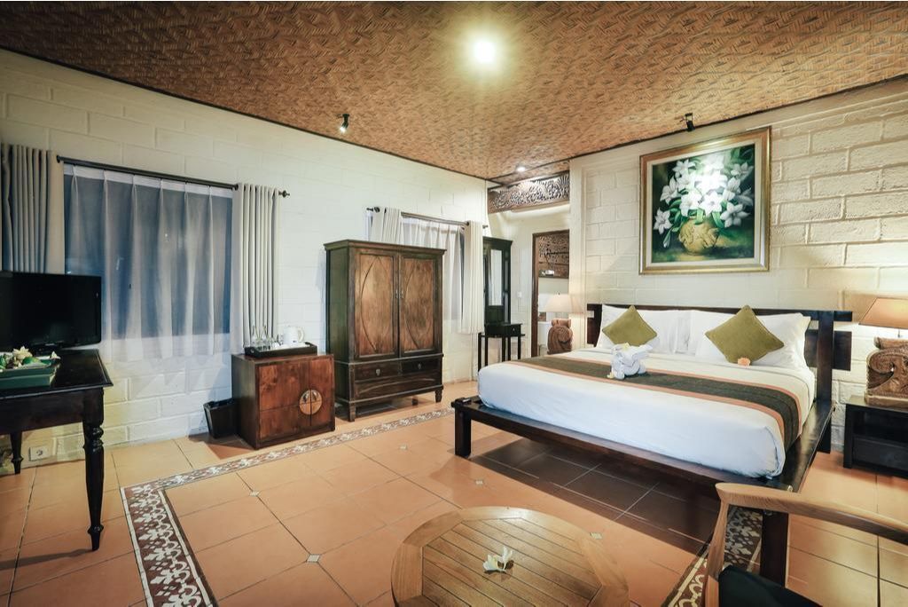 Photo of Bedroom in Kedewatan