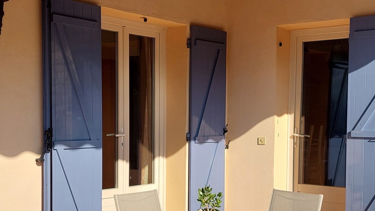 Photo of Outdoor in Tanneron