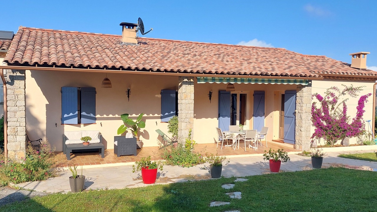 Photo of Outdoor in Tanneron