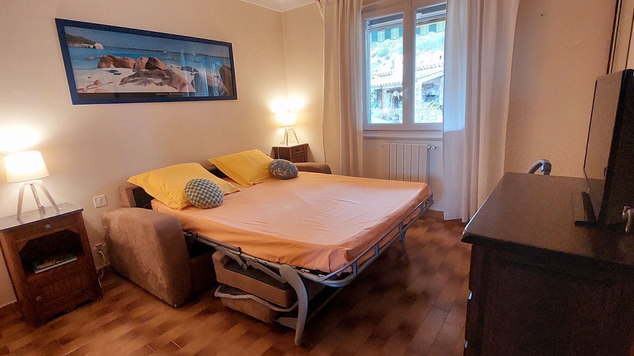 Photo of Bedroom in Tanneron