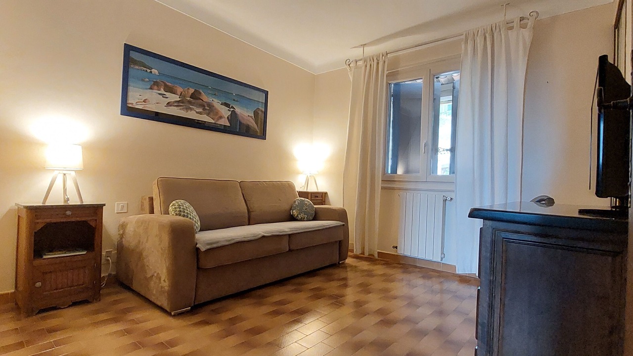 Photo of Livingroom in Tanneron