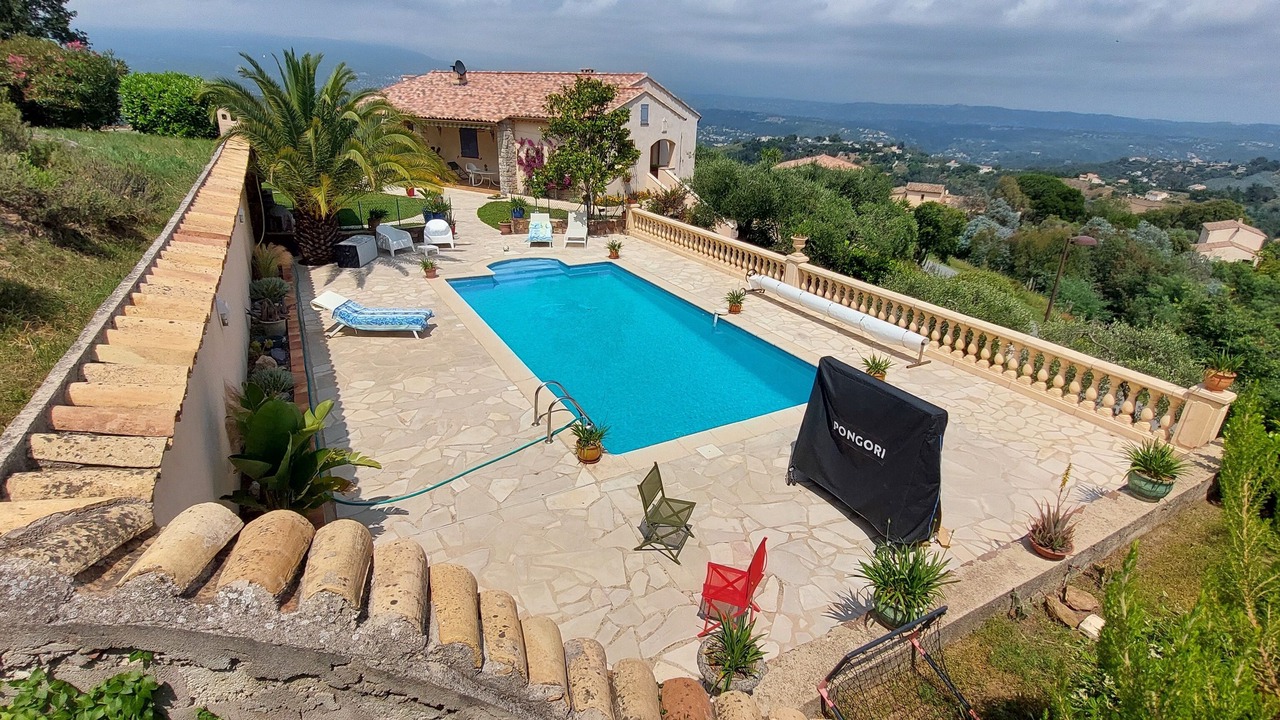 Photo of Outdoor in Tanneron
