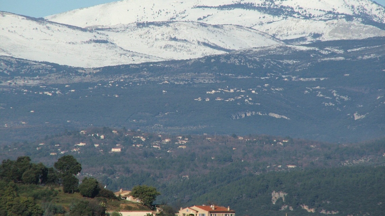 Photo of Outdoor in Tanneron