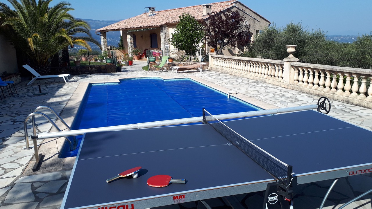 Photo of Outdoor in Tanneron