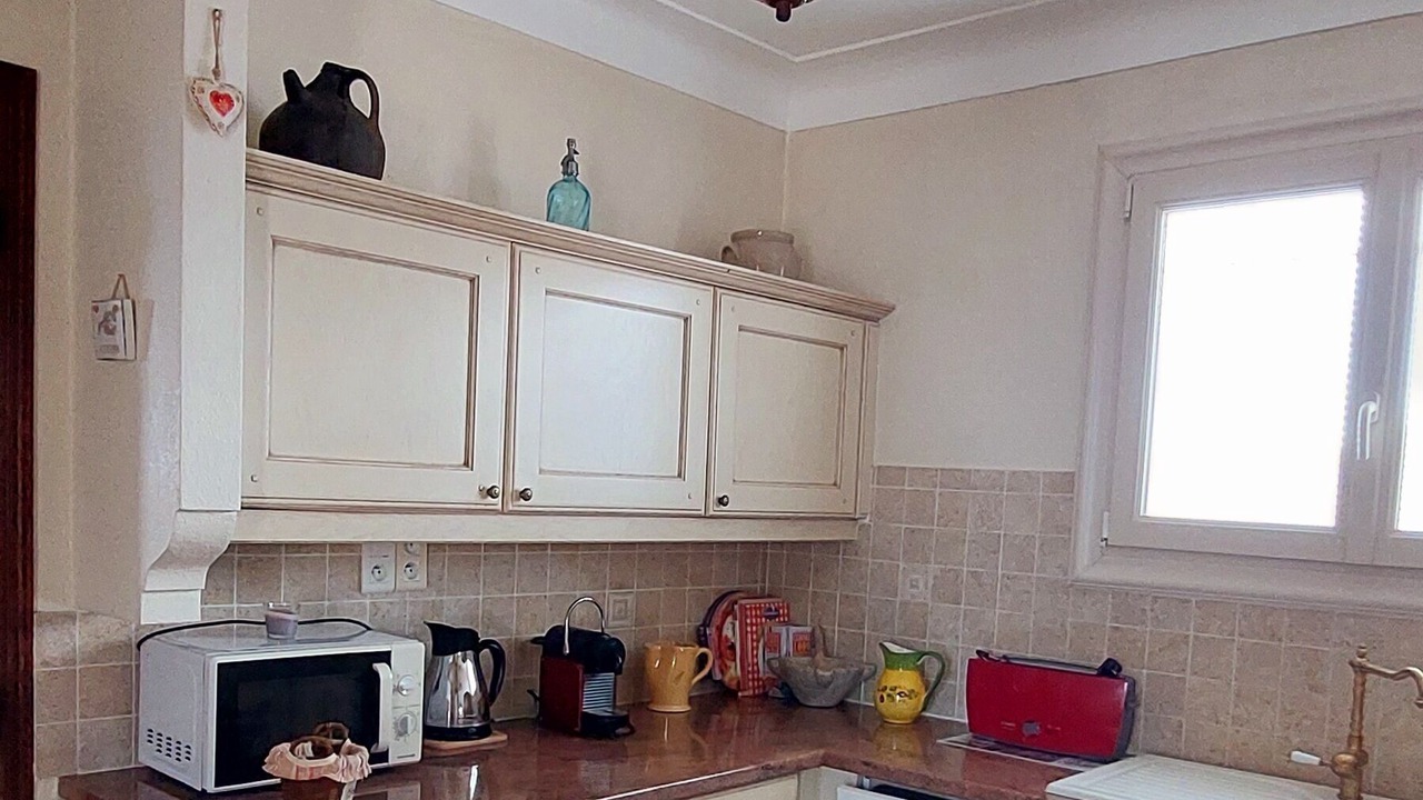 Photo of Kitchen in Tanneron