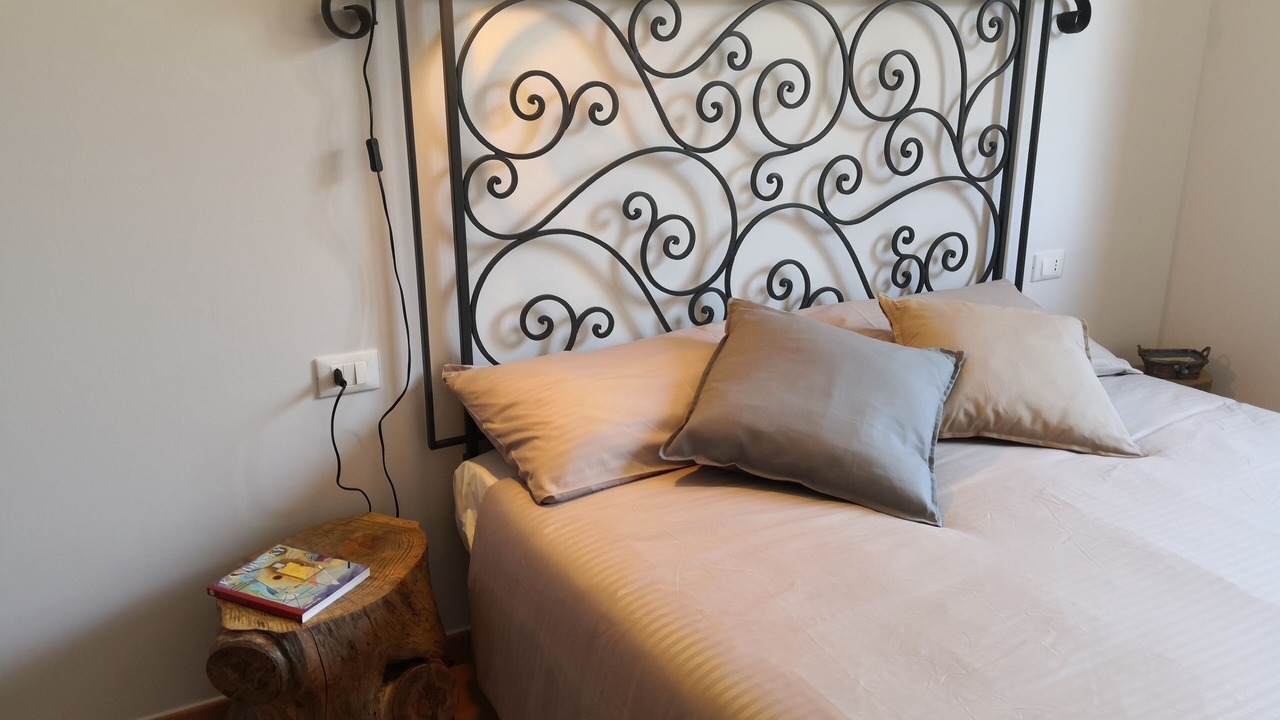 Photo of Bedroom in Civitanova Marche
