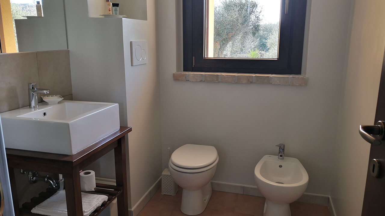 Photo of Bathroom in Civitanova Marche