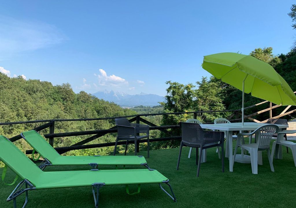 Photo of Outdoor in Tresana