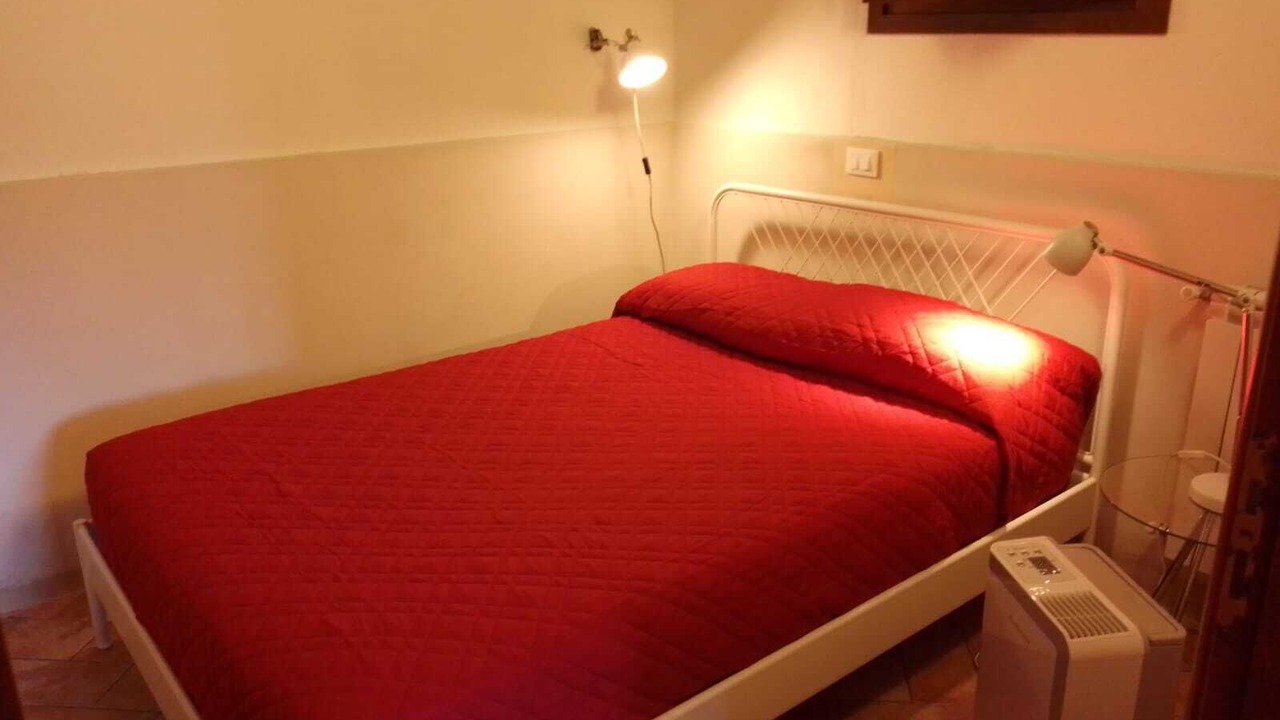 Photo of Bedroom in Tresana