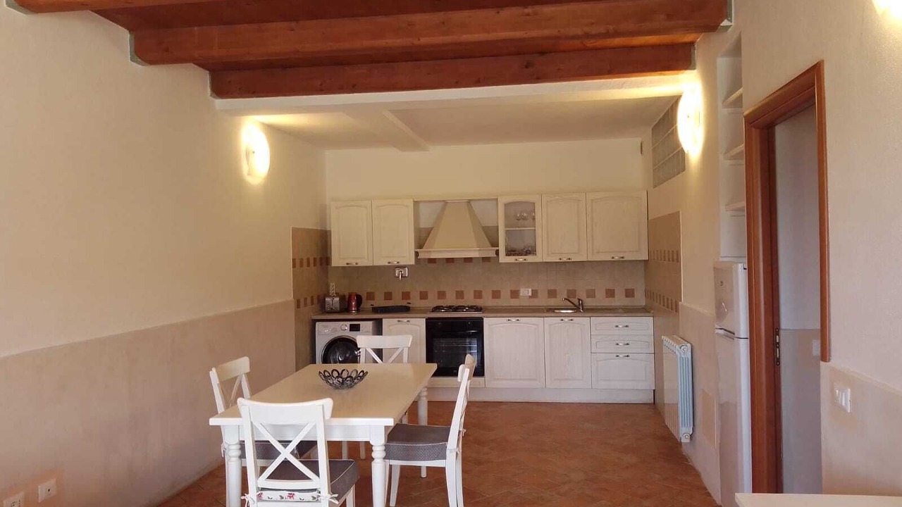 Photo of Kitchen in Tresana