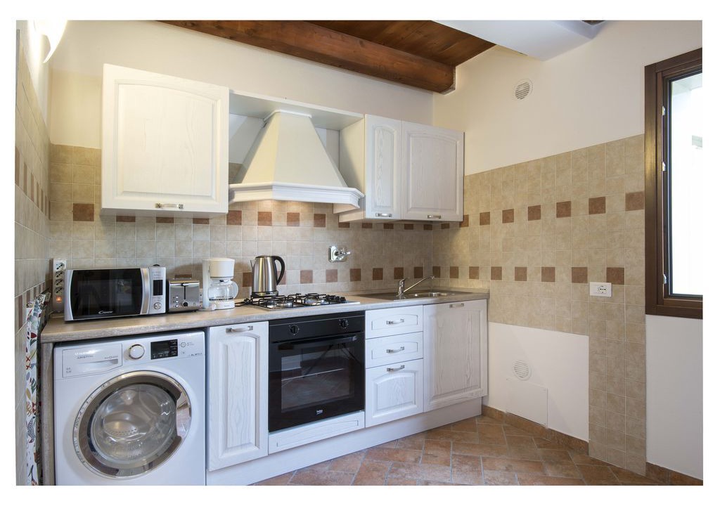 Photo of Kitchen in Tresana
