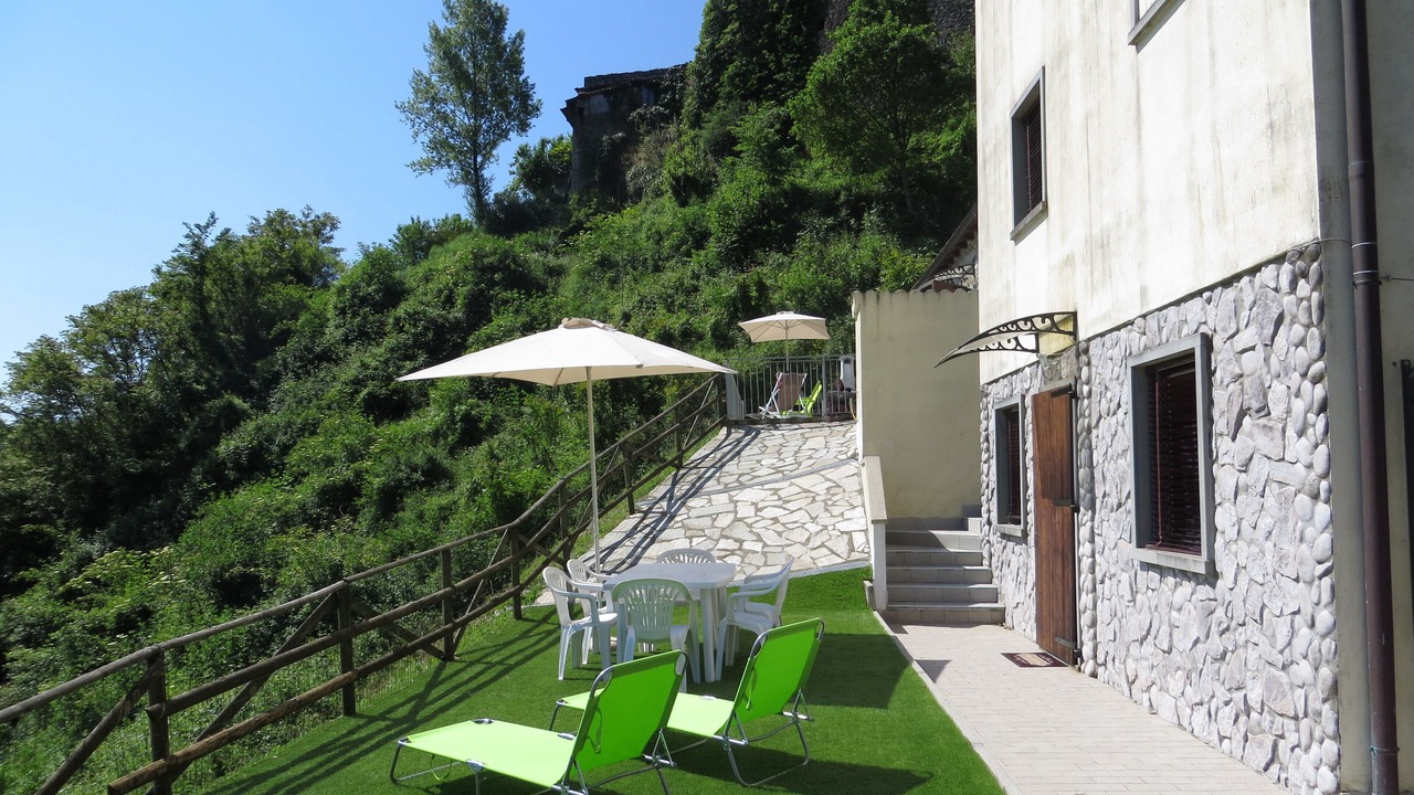 Photo of Outdoor in Tresana