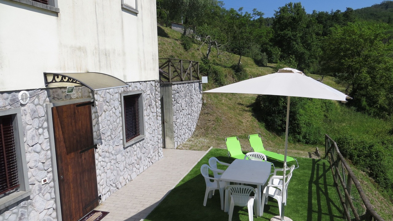 Photo of Outdoor in Tresana