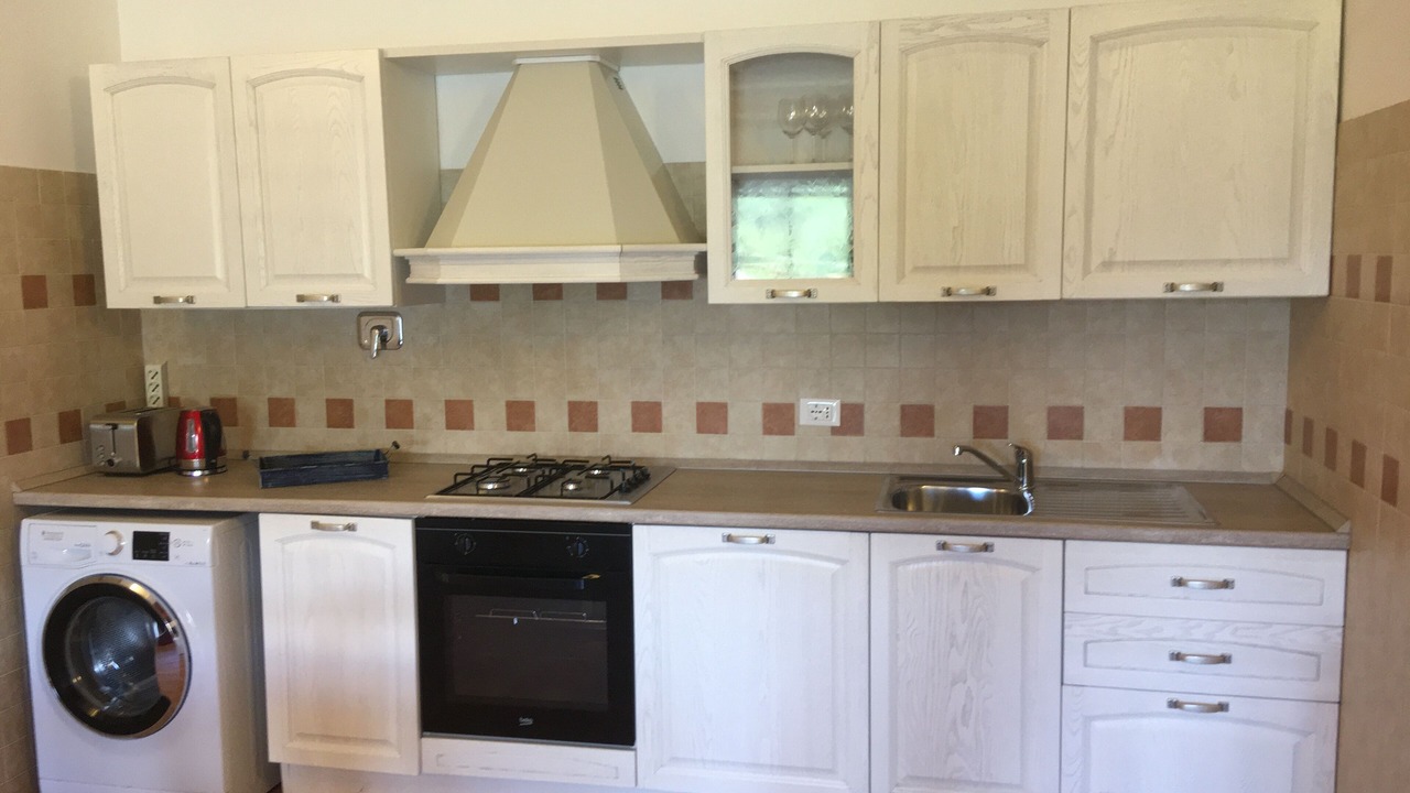 Photo of Kitchen in Tresana