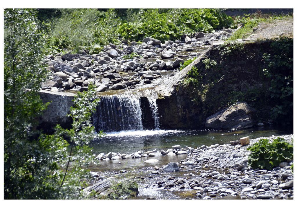 Photo of Outdoor in Tresana