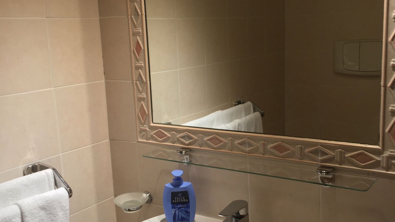 Photo of Bathroom in Tresana