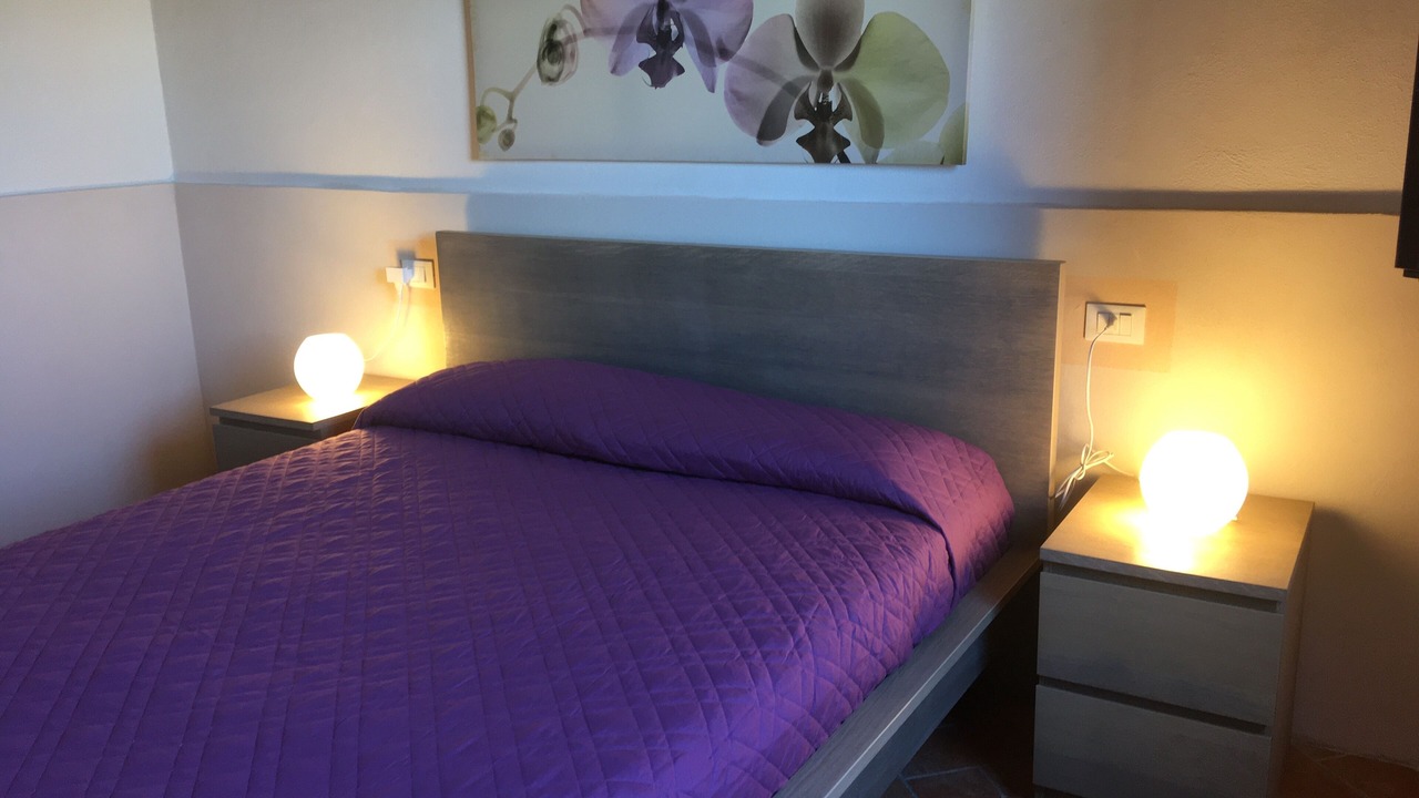 Photo of Bedroom in Tresana