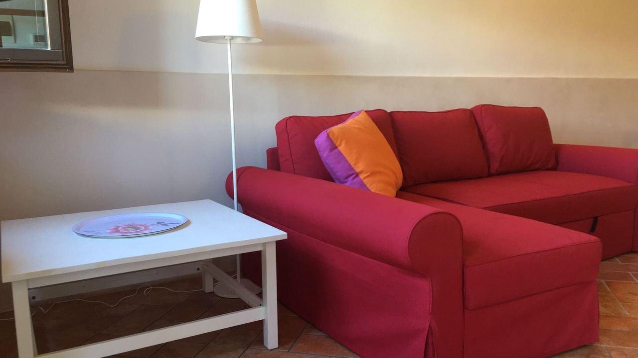 Photo of Livingroom in Tresana