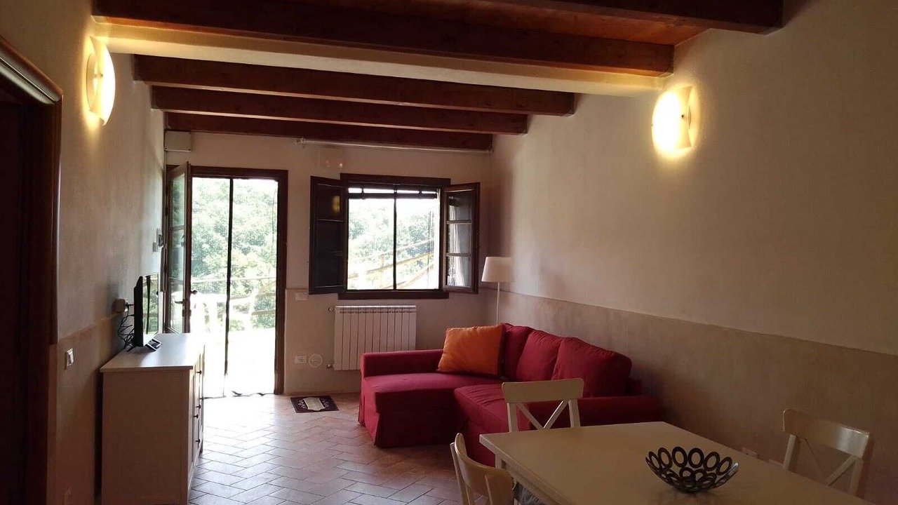 Photo of Livingroom in Tresana