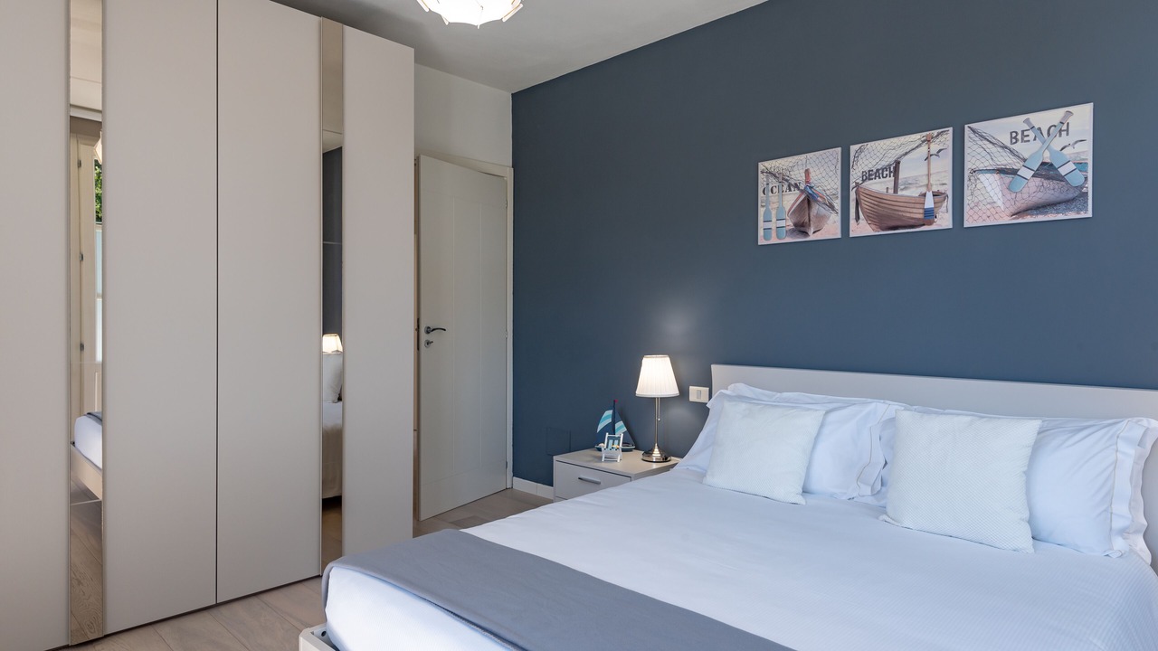 Photo of Bedroom in Lido di Camaiore