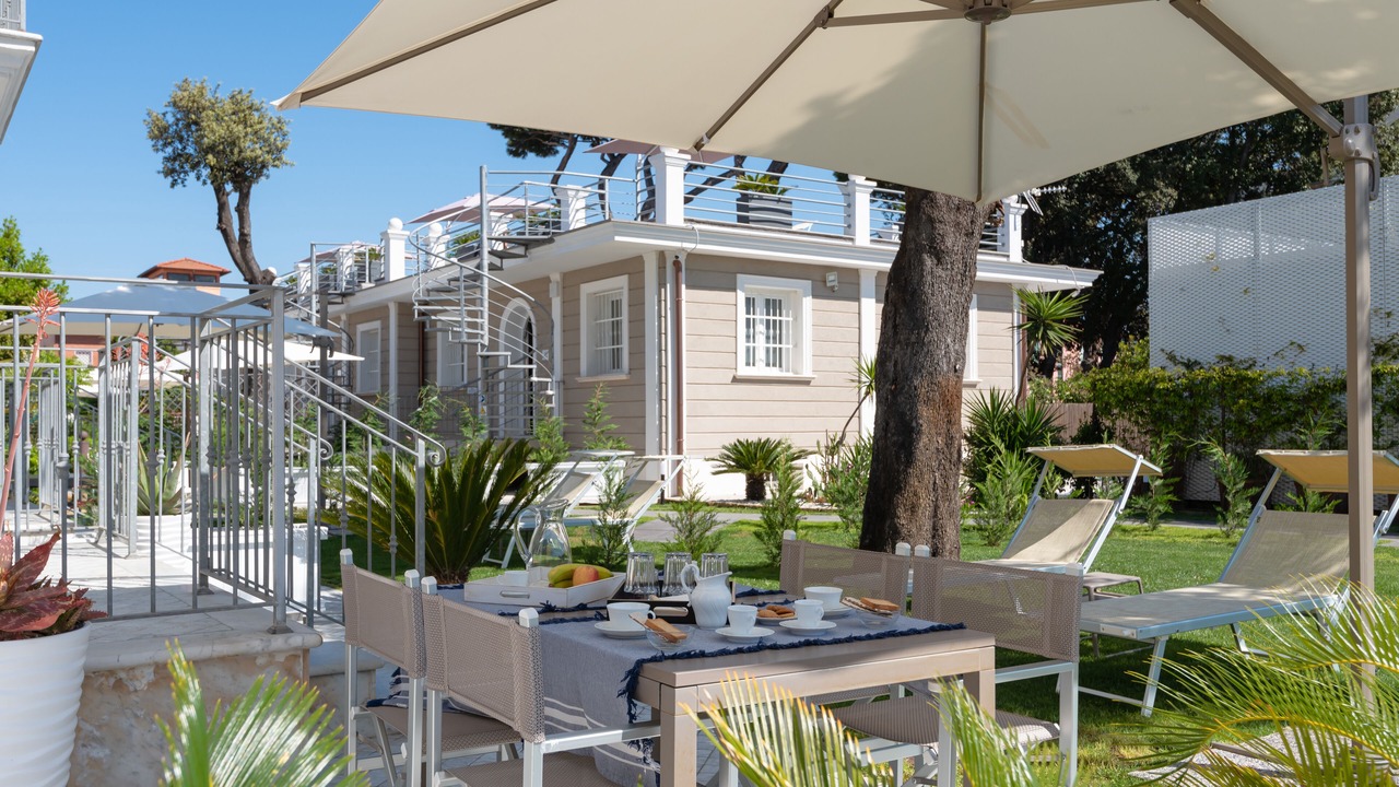 Photo of Outdoor in Lido di Camaiore