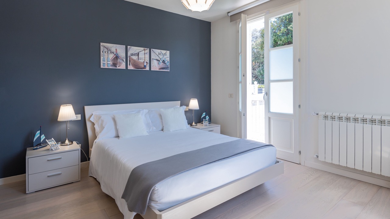 Photo of Bedroom in Lido di Camaiore