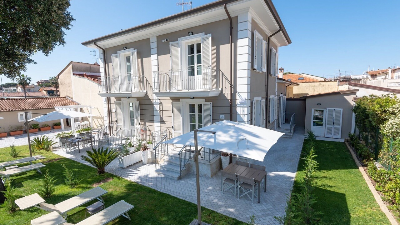 Photo of Outdoor in Lido di Camaiore