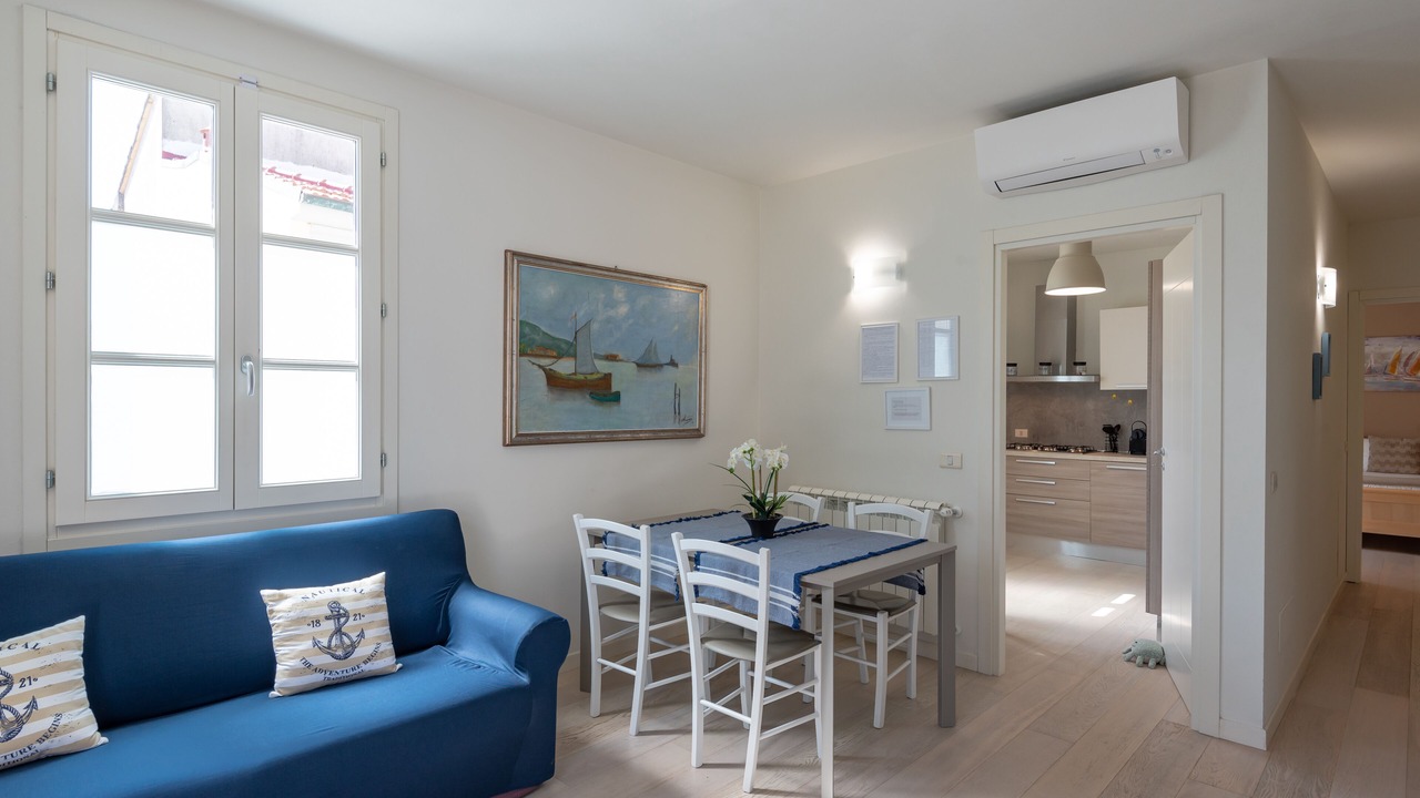 Photo of Livingroom in Lido di Camaiore
