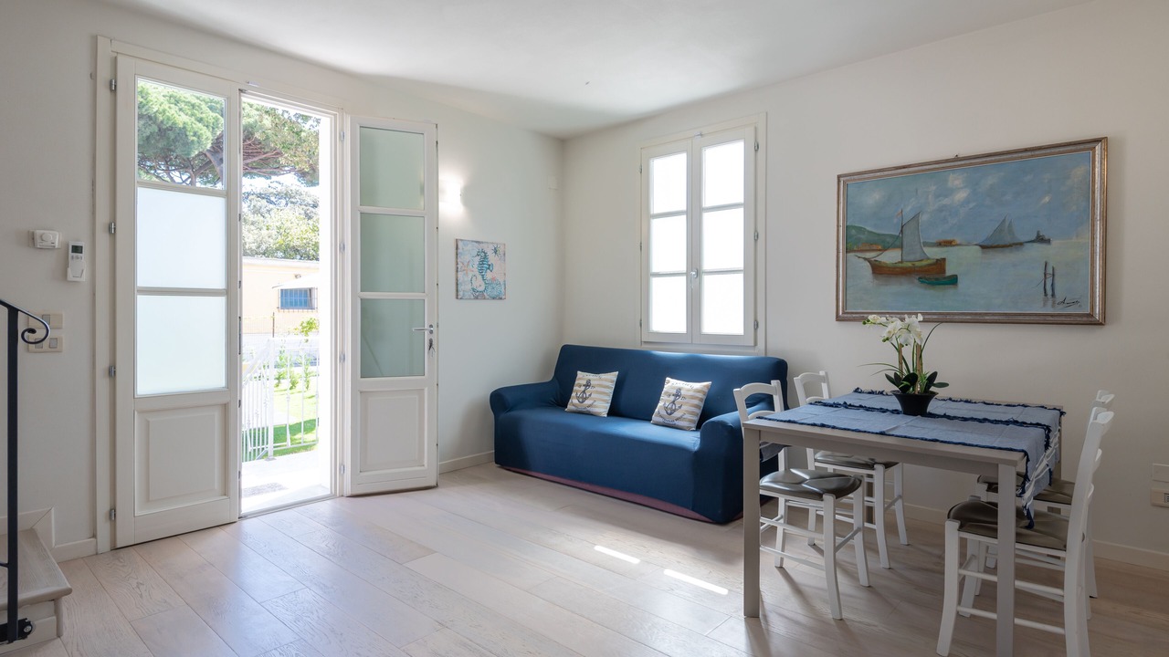 Photo of Livingroom in Lido di Camaiore