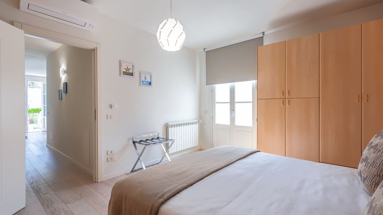 Photo of Bedroom in Lido di Camaiore