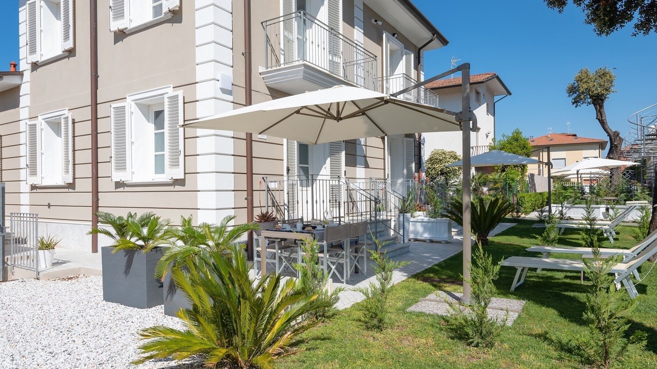 Photo of Outdoor in Lido di Camaiore