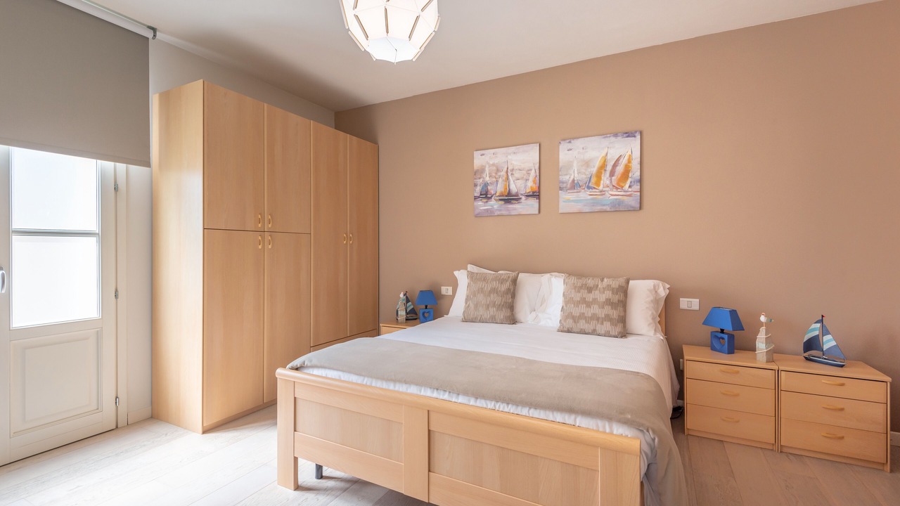 Photo of Bedroom in Lido di Camaiore