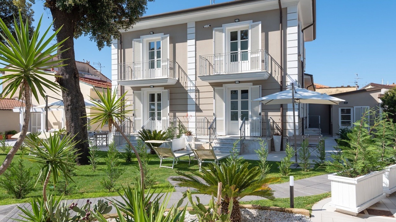 Photo of Outdoor in Lido di Camaiore