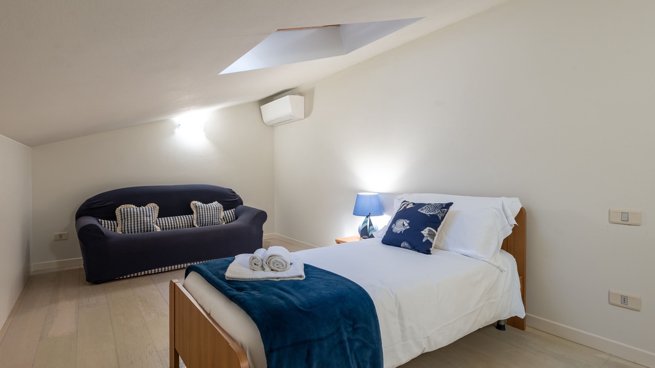 Photo of Bedroom in Lido di Camaiore