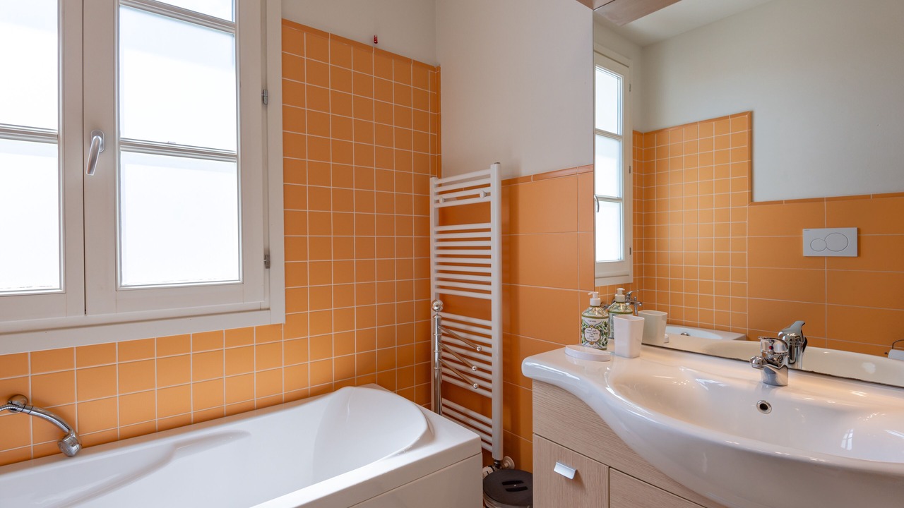 Photo of Bathroom in Lido di Camaiore