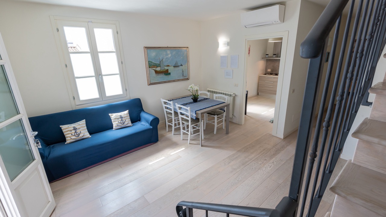 Photo of Livingroom in Lido di Camaiore
