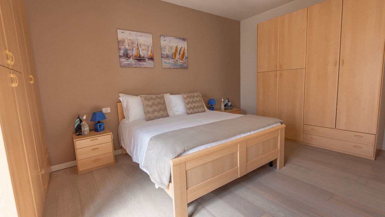 Photo of Bedroom in Lido di Camaiore