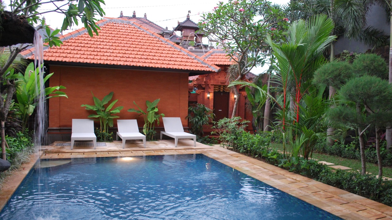 Photo of Outdoor in Sanur