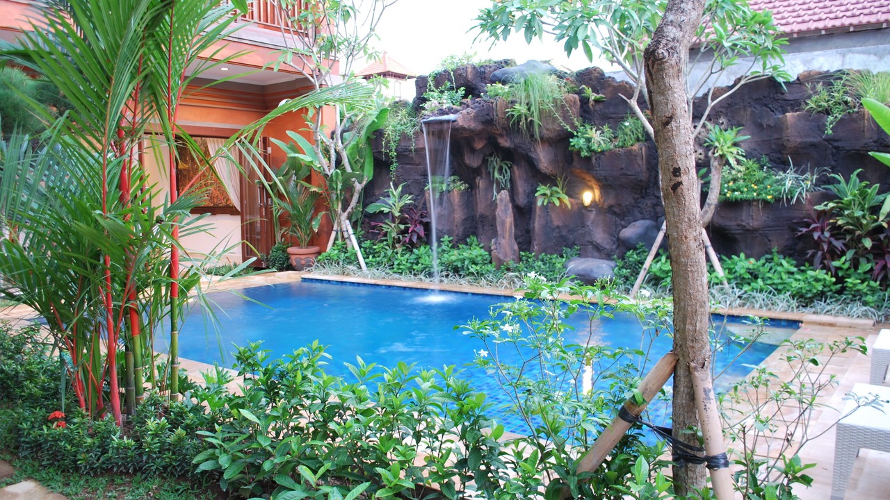 Photo of Outdoor in Sanur