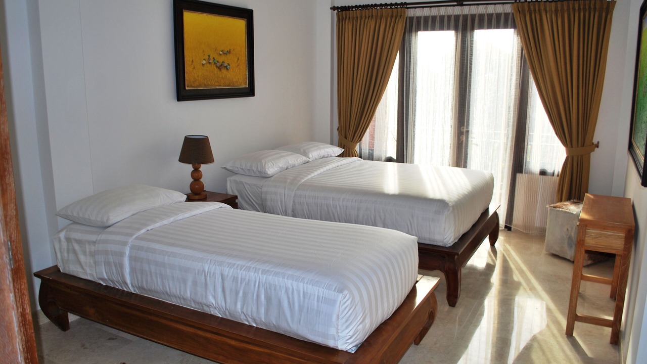 Photo of Bedroom in Sanur