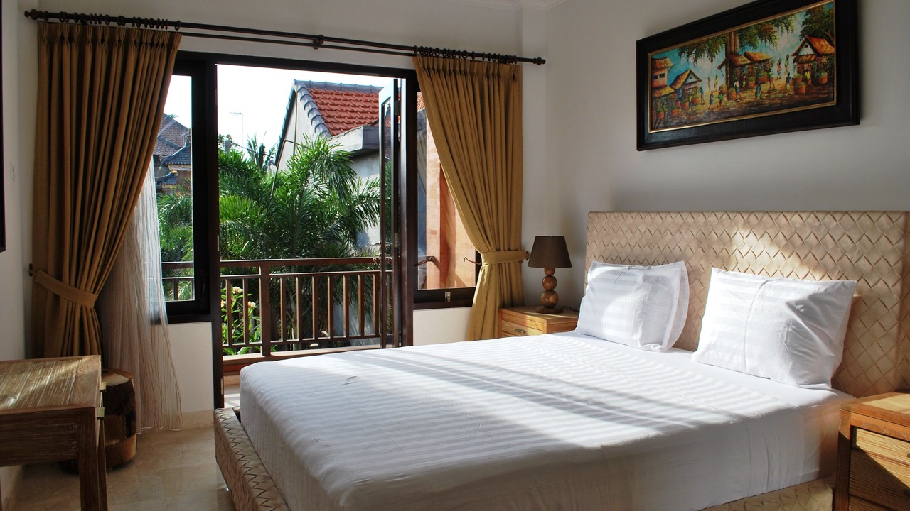 Photo of Bedroom in Sanur