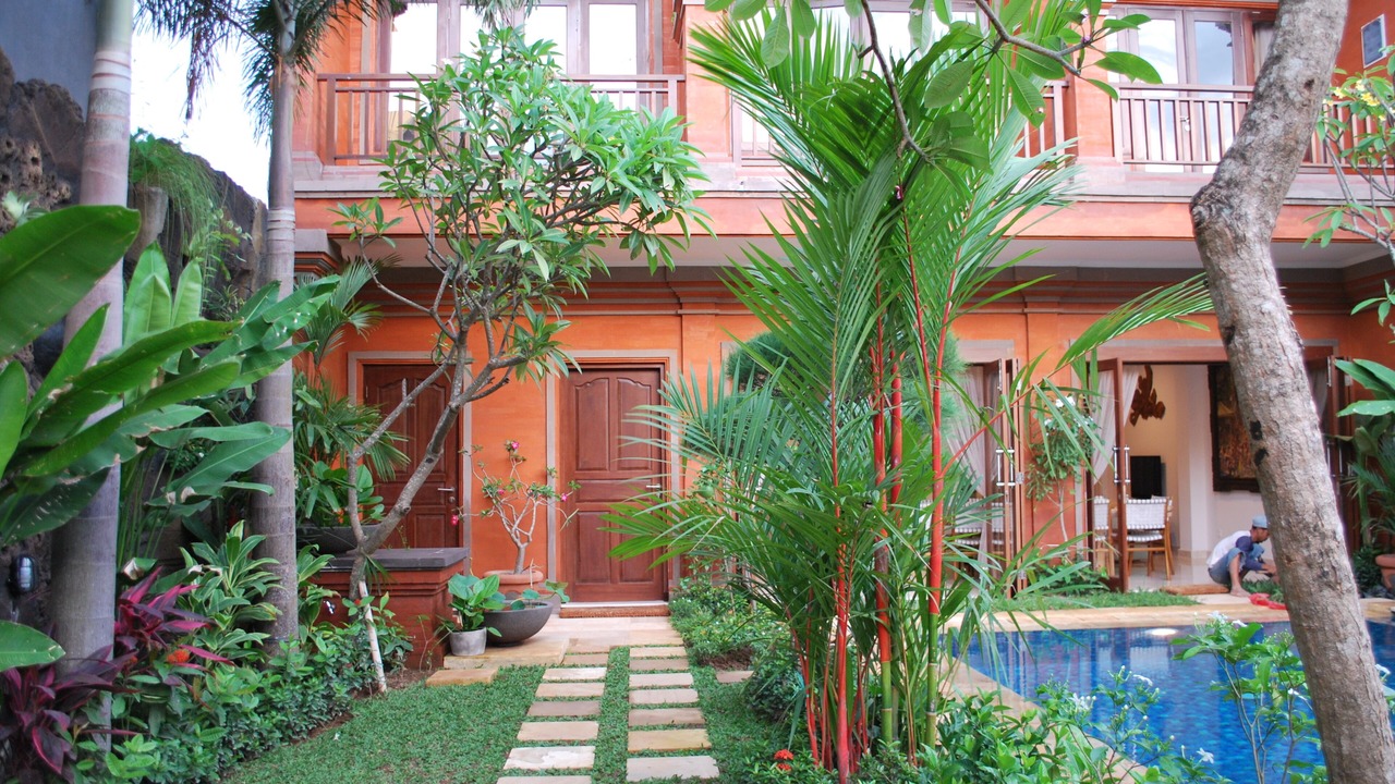 Photo of Outdoor in Sanur