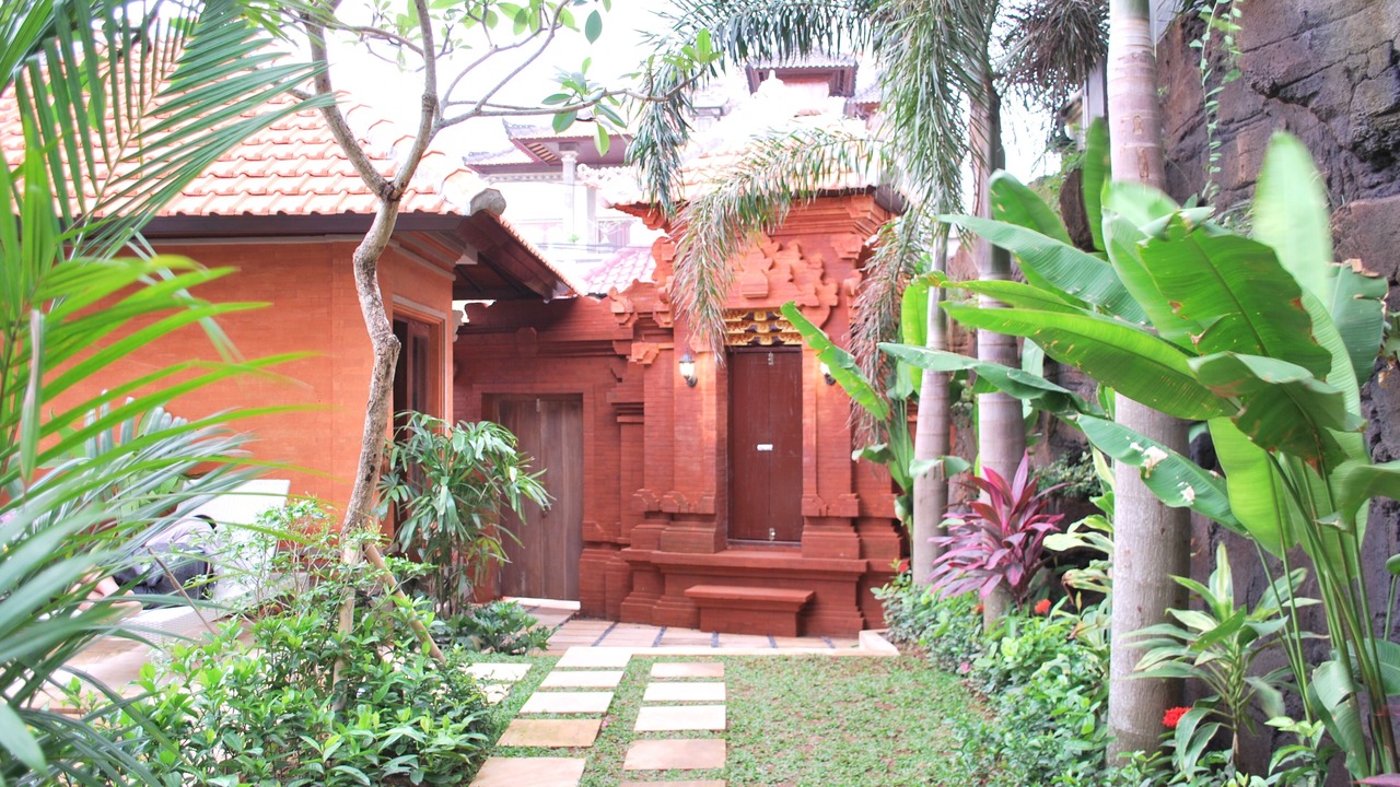 Photo of Outdoor in Sanur
