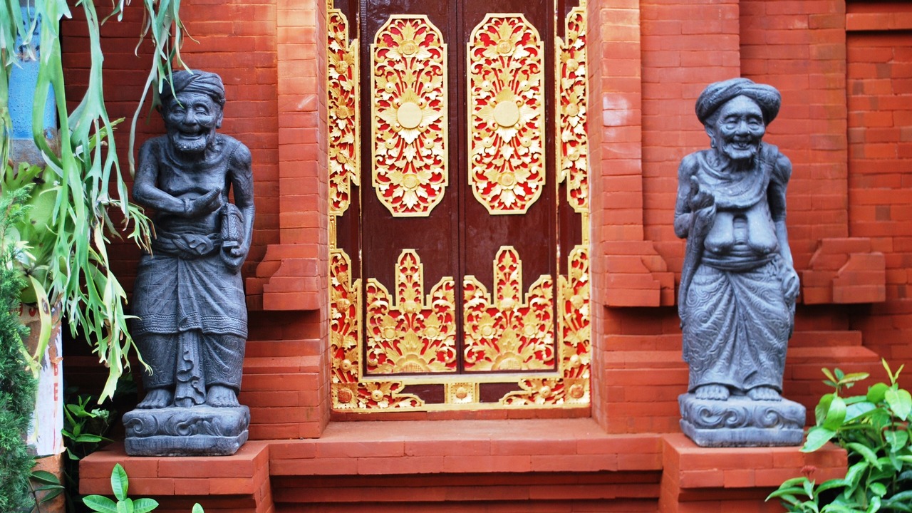 Photo of Outdoor in Sanur