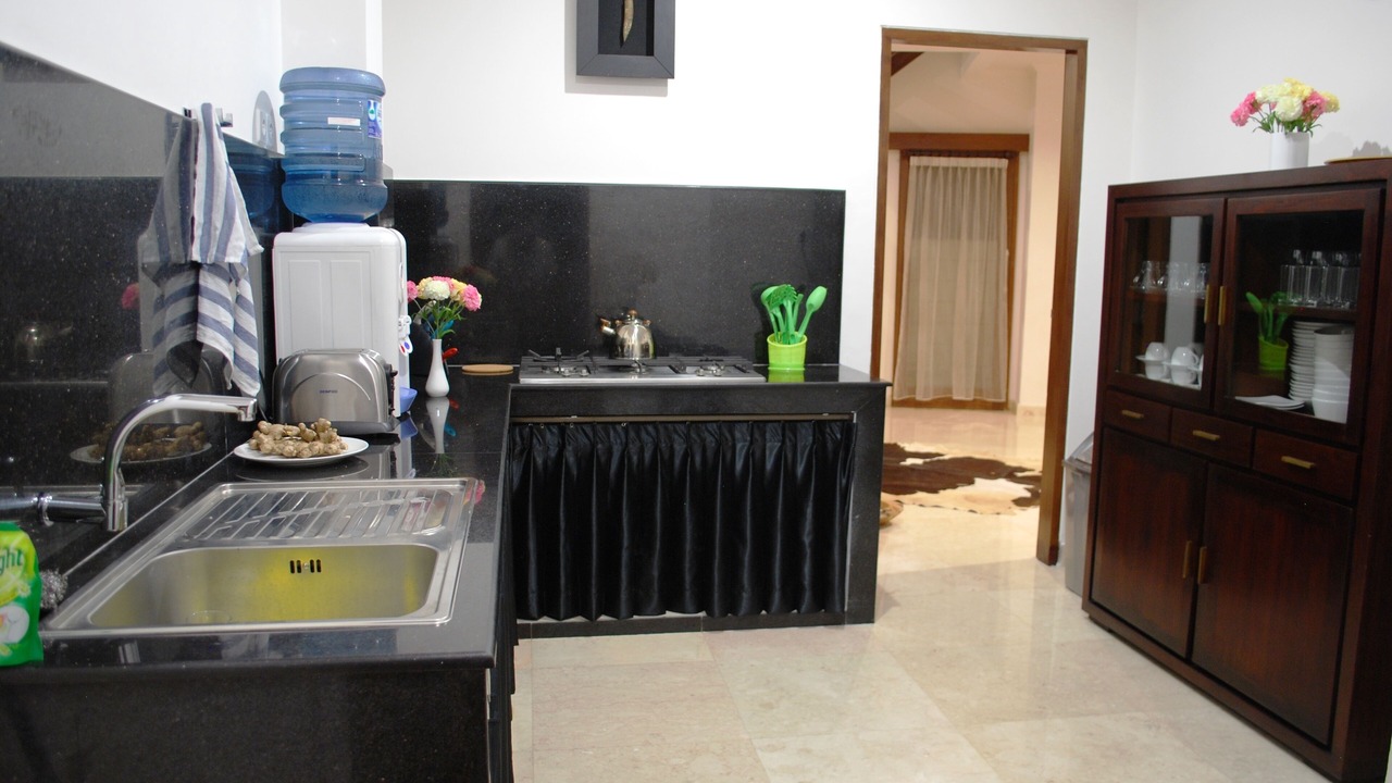 Photo of Kitchen in Sanur